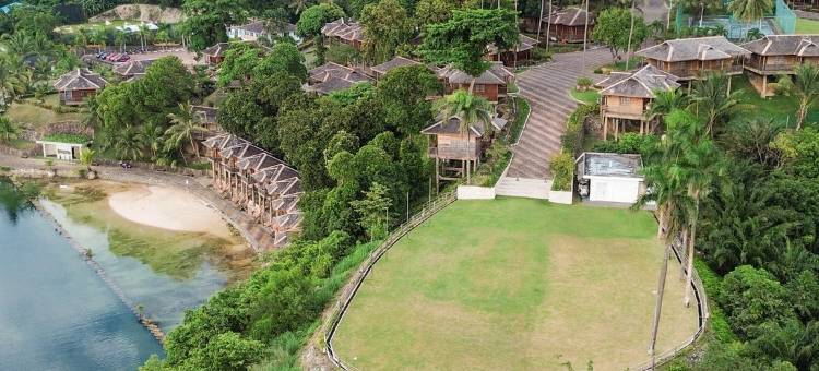 KTM度假村(KTM Resort Batam)图片