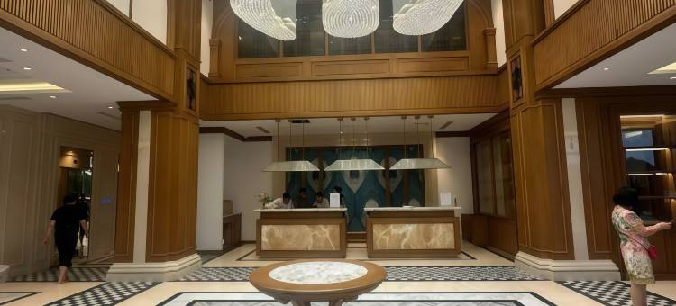 皇家凤凰酒店(越南北宁店)(Royal Phoenix Hotel Bac Ninh)图片