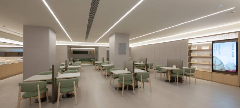 全季酒店(广州东站燕塘地铁站店)图片