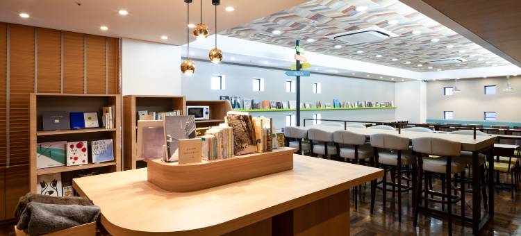 东京東日本橋舒適酒店(Comfort Hotel Tokyo Higashi Nihombashi)图片