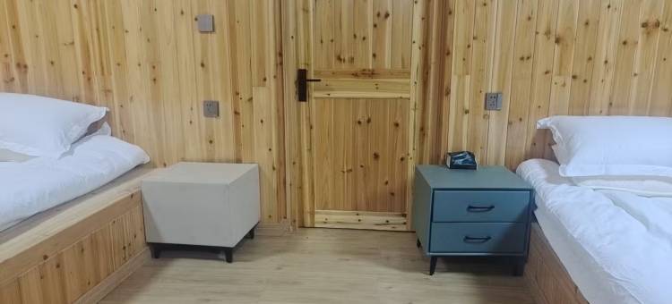 云中大漈伴云小居图片