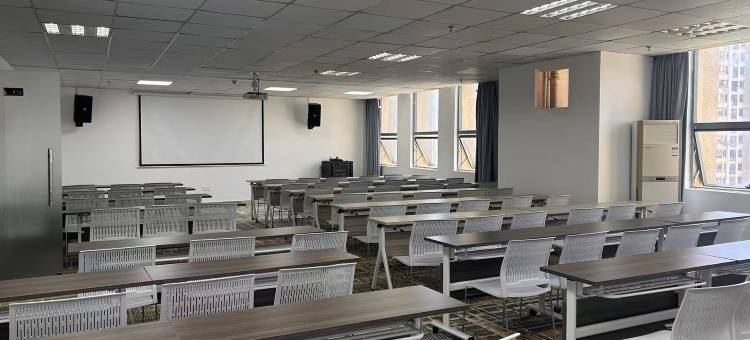 桔子酒店(上饶市政府店)图片