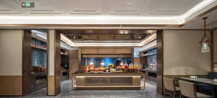 九寨沟景区沟口漫心酒店图片