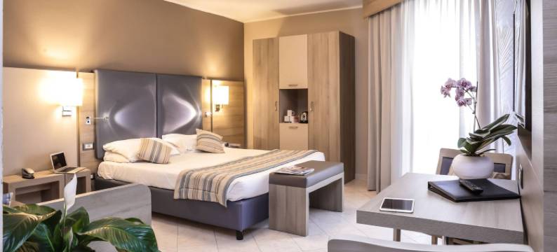 阿尔玛迪阿尔盖罗酒店(Alma di Alghero Hotel)图片