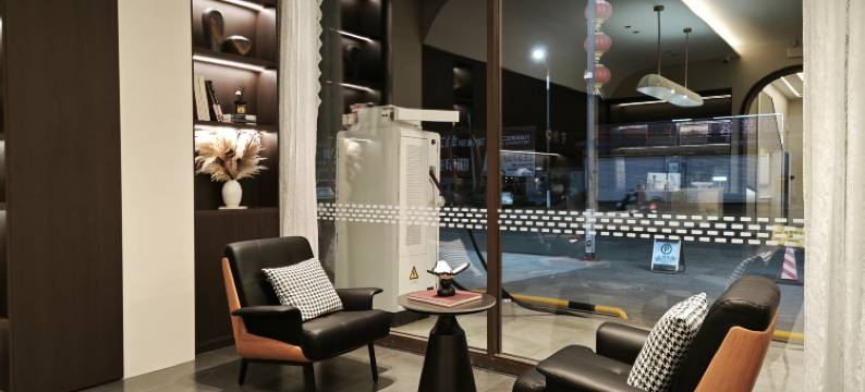 花笙酒店(锦州义县奉国寺店)图片