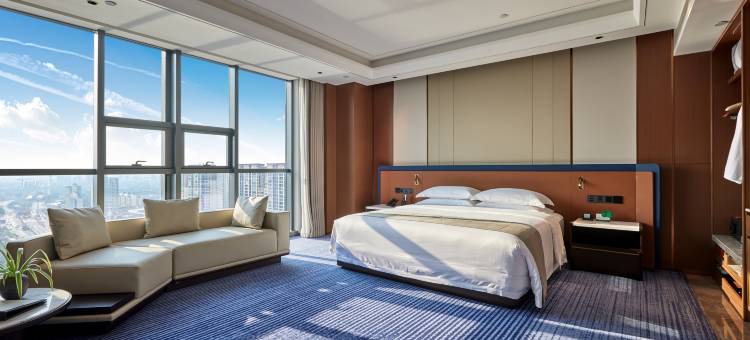 钦州天骄国际酒店图片