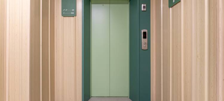 海友酒店(温州龙港市政府店)图片