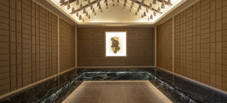 清远连州温德姆温泉度假酒店图片