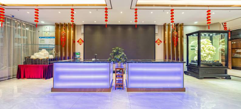 官宏大酒店(昆明火车站双桥夜市店)图片