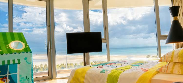 北海银滩假日酒店图片