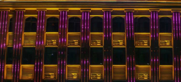 宿心·蔓居精品酒店图片