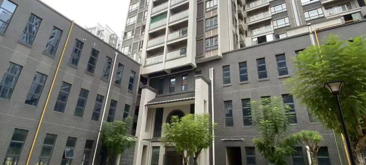 拾光青年旅舍(天山公园店)图片