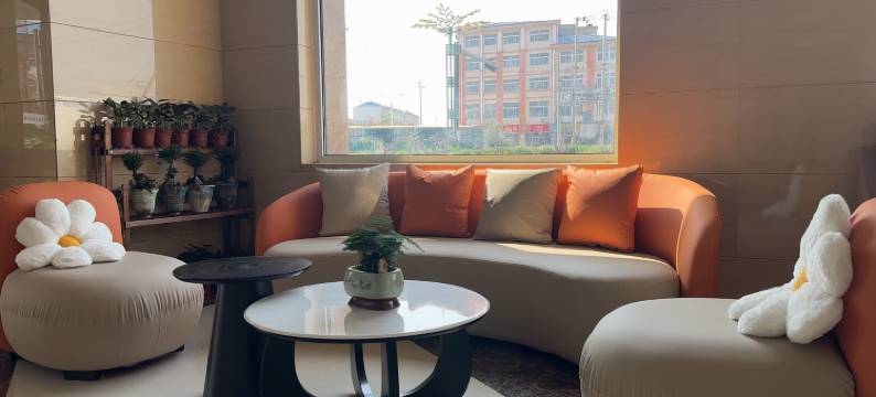 滨州国立大酒店图片