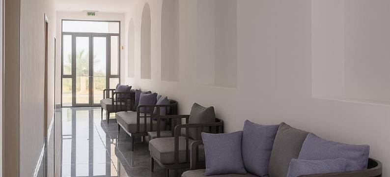 北海•涠洲岛┃Catholic•Church沃之沃•观海酒店(蓝桥店)图片