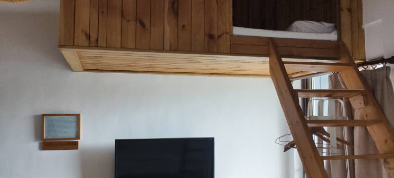 宜兴竹海心宿民宿图片