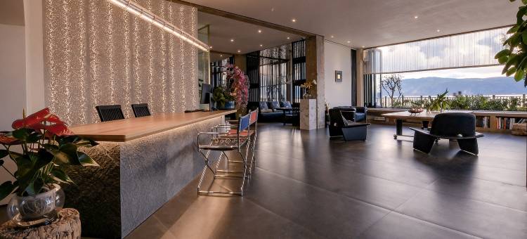 大理大象洱海酒店图片