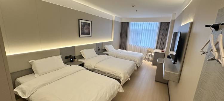 尚客优酒店(临清烟店)图片