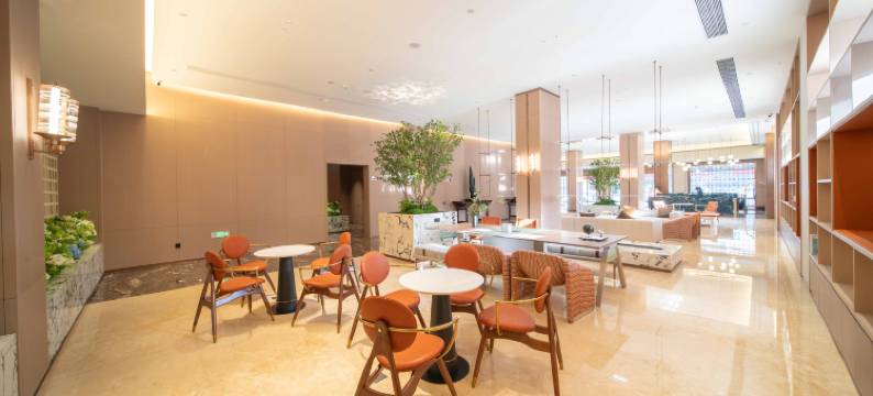 华丽鑫酒店(五华奥体中心店)图片