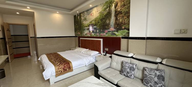 君悦商务宾馆图片