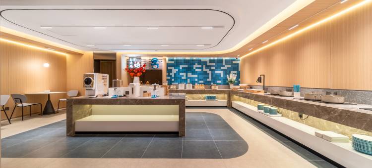 如家酒店·neo(临沂市政府万达广场店)图片