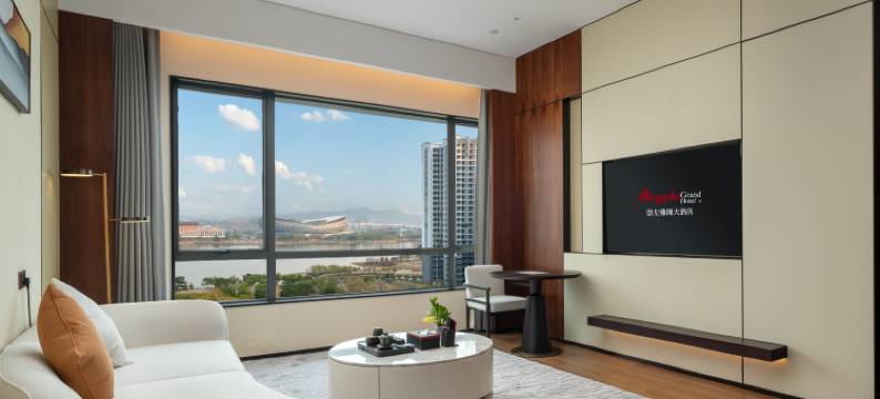 崇左雅阁大酒店图片