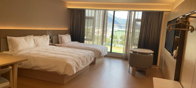 全季酒店(林芝米林市政府店)图片