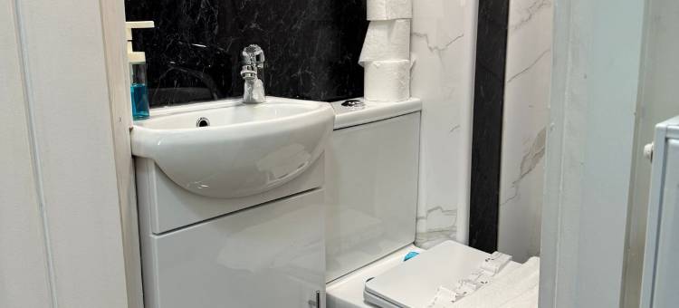 OYO 奥班维多利亚酒店(OYO Oban Victoria Hotel)图片