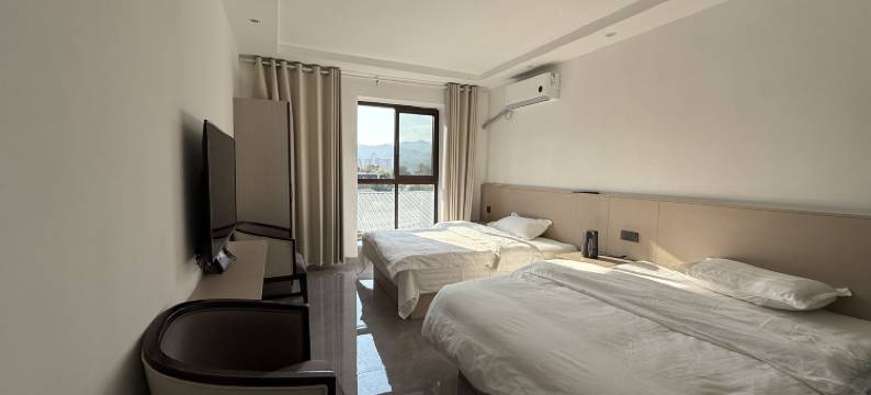 攀枝花乡香小院图片