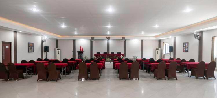 巴苏鲁特兰斯特酒店(Hotel Transit Pasuruan)图片