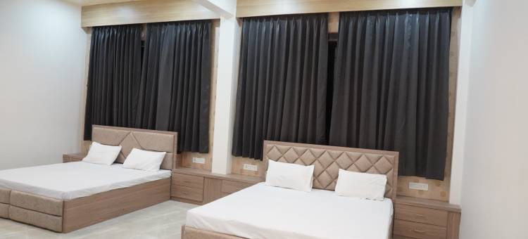 维拉杰国际酒店(Viraj International Hotel)图片