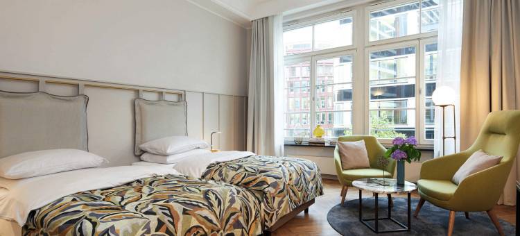 亚历山大广场经典酒店(Classik Hotel Alexander Plaza)图片