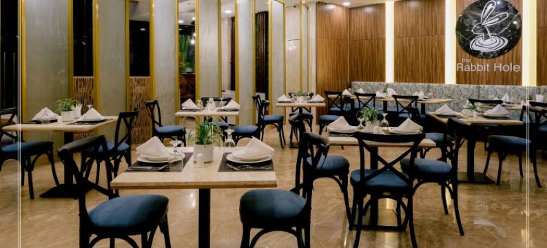 宿务金莓套房酒店(Goldberry Suites and Hotel Cebu)图片