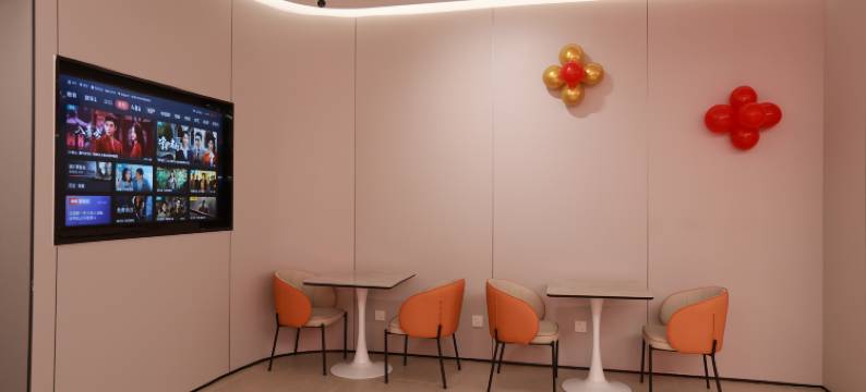 住小叮连锁酒店(北京安贞医院安贞门地铁站店)图片