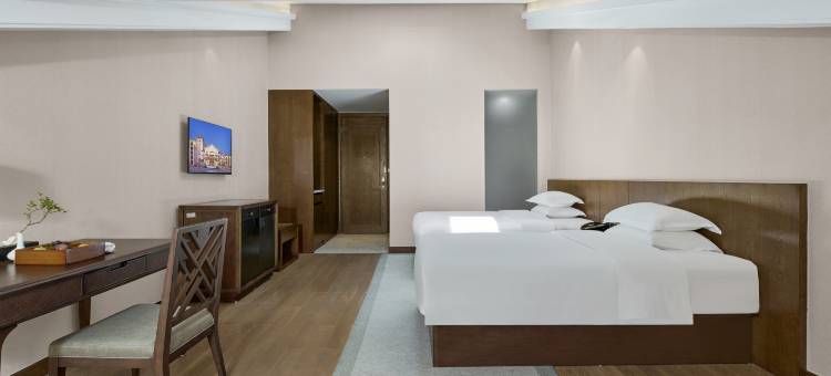 横店影视城·龙景雷迪森庄园酒店图片