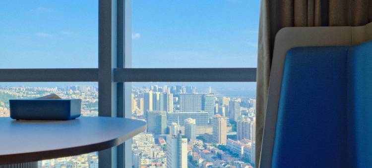 汉庭酒店(泉州丰泽广场金融后街店)图片