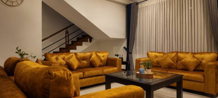 科伦坡独特的塔精品豪华套房(Unique Towers Luxury Boutique Suites)图片