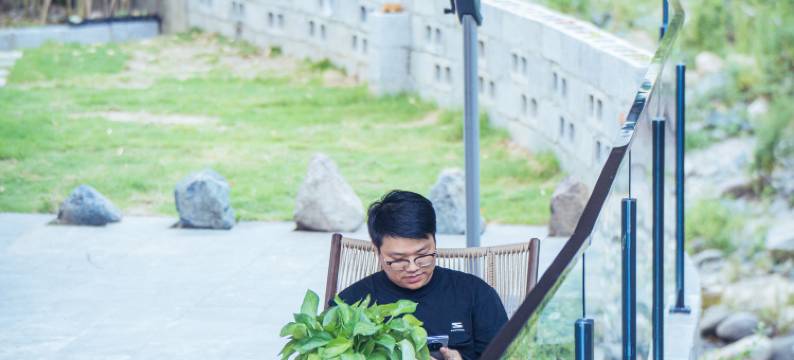 光雾山米仓道酒店图片