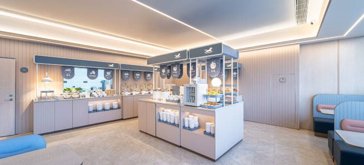 汉庭酒店(栾川老君山景区店)图片