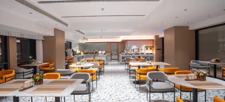 柏曼酒店(柳州白沙大桥游船码头店)图片