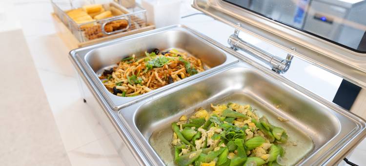 格林豪泰智选酒店(昆山周市镇长兴东路店)图片