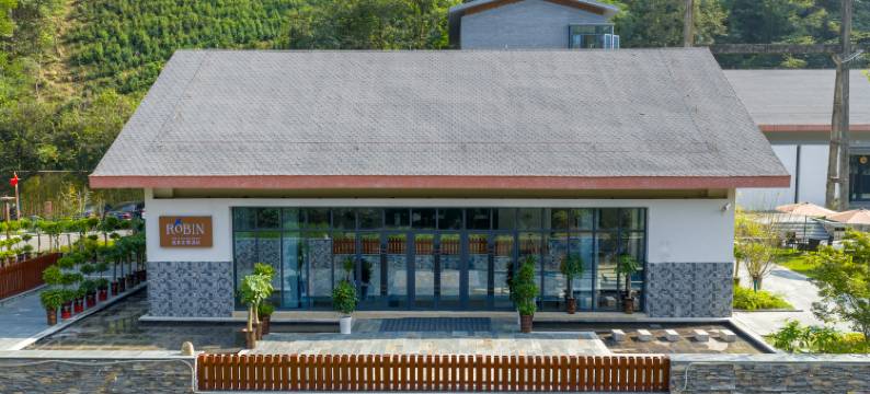 诺宾度假民宿图片