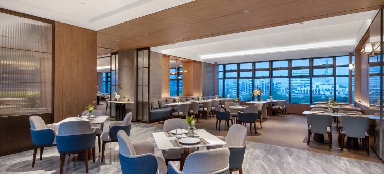 舟山露亭诺富特酒店图片