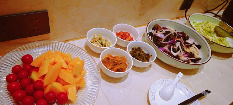 淅川丹江国际酒店图片