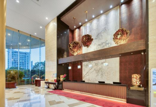 ZhouShan CaiFu Hotel Hotel Overview