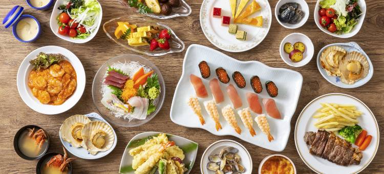 安房鸭川三日月海洋公园酒店(Mikazuki Sea-Park Hotel Awa Kamogawa)图片