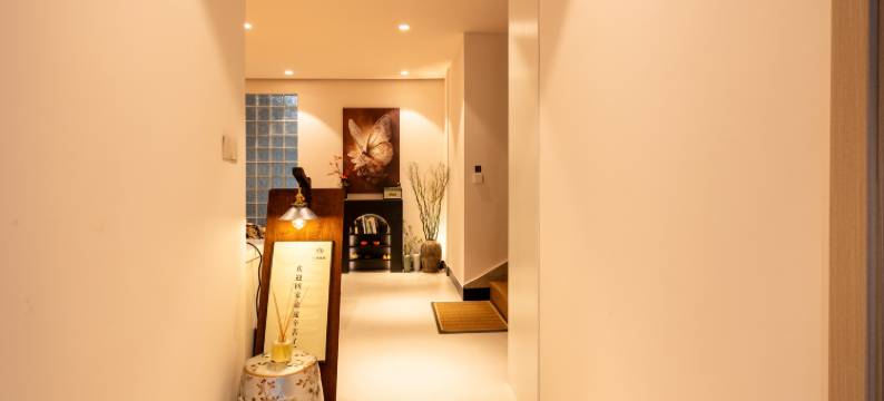 上海依佳精品主题公寓(国家会展中心虹桥店)图片