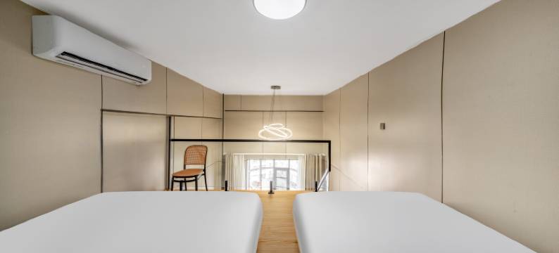 巨化一号客栈(巨化工人广场店)图片