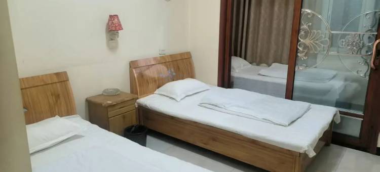 万家佑民宿图片