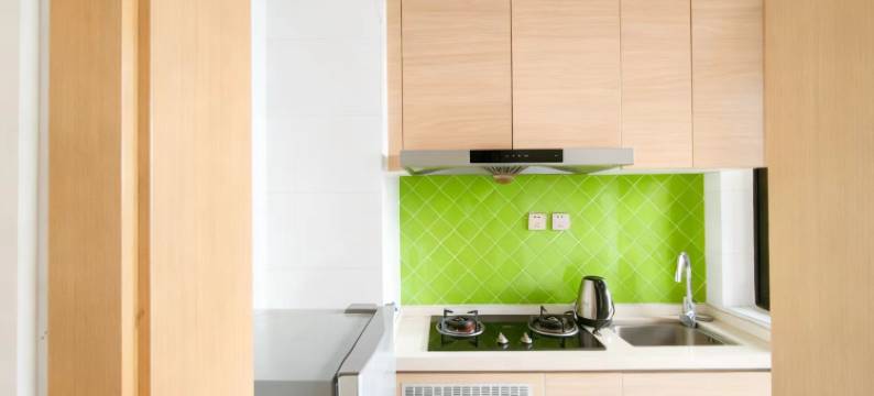 幸运草国际公馆 (东莞石碣玖颂江湾店)图片