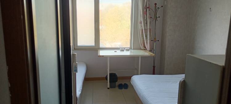 沈阳画苑温馨旅馆图片